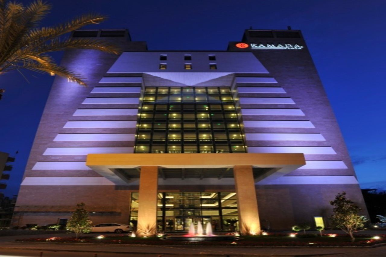 Hotel Ramada Plaza