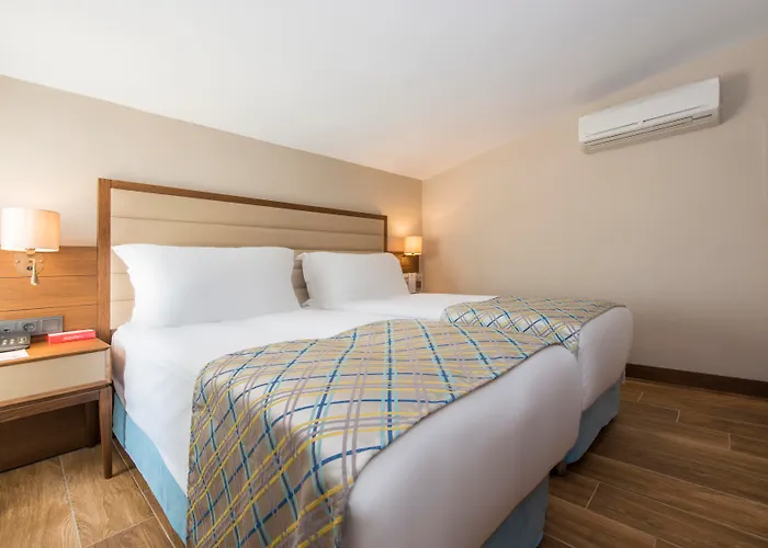 Ramada Plaza Antalya