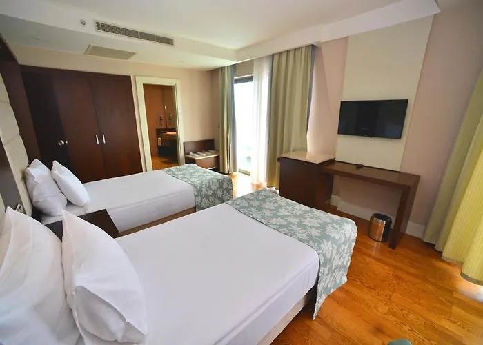 Ramada Plaza Antalya